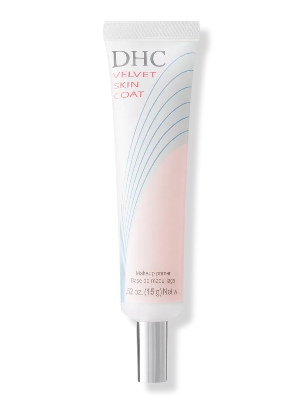 DHC Velvet Skin Coat Makeup Primer